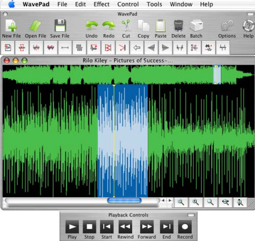 best online audio editor for mac